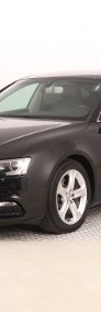 Audi A5 III Salon Polska, 190 KM, Automat, Skóra, Navi, Xenon, Bi-Xenon,-3