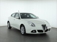 Alfa Romeo Giulietta , Salon Polska, Klimatronic, Tempomat, Parktronic