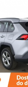 Toyota RAV 4 V niski przebieg tylne światła led przednie śwatła led, klimatyzacja-4