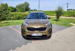 Kia Sportage IV NISKI PRZEBIEG-SUPER STAN
