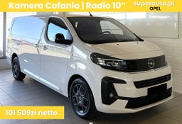 Opel Vivaro CDTI L2H1 CDTI L2H1 2.0 144KM