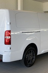 Opel Vivaro CDTI L2H1 CDTI L2H1 2.0 144KM-2