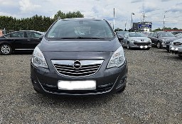 Opel Meriva B 1.7 CDTI Enjoy