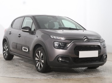 Citroen C3 III , Salon Polska, 1. Właściciel, Serwis ASO, VAT 23%,-1