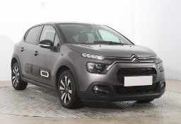 Citroen C3 III , Salon Polska, 1. Właściciel, Serwis ASO, VAT 23%,