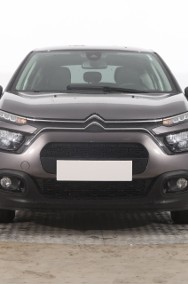 Citroen C3 III , Salon Polska, 1. Właściciel, Serwis ASO, VAT 23%,-2