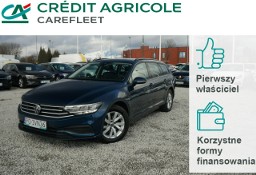 Volkswagen Passat B8 2.0 TDI/150 KM Evo Essence Salon PL Fvat 23% PO3VN36