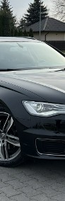 Audi A6 IV (C7) LEDY*XENON*Kamera*Cofania*Czujniki*Parkowania*Grzane*Fotele*Serwis*A-3