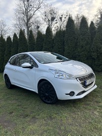 1.0 Benzyna 68KM VTi/PureTech Access 2014r