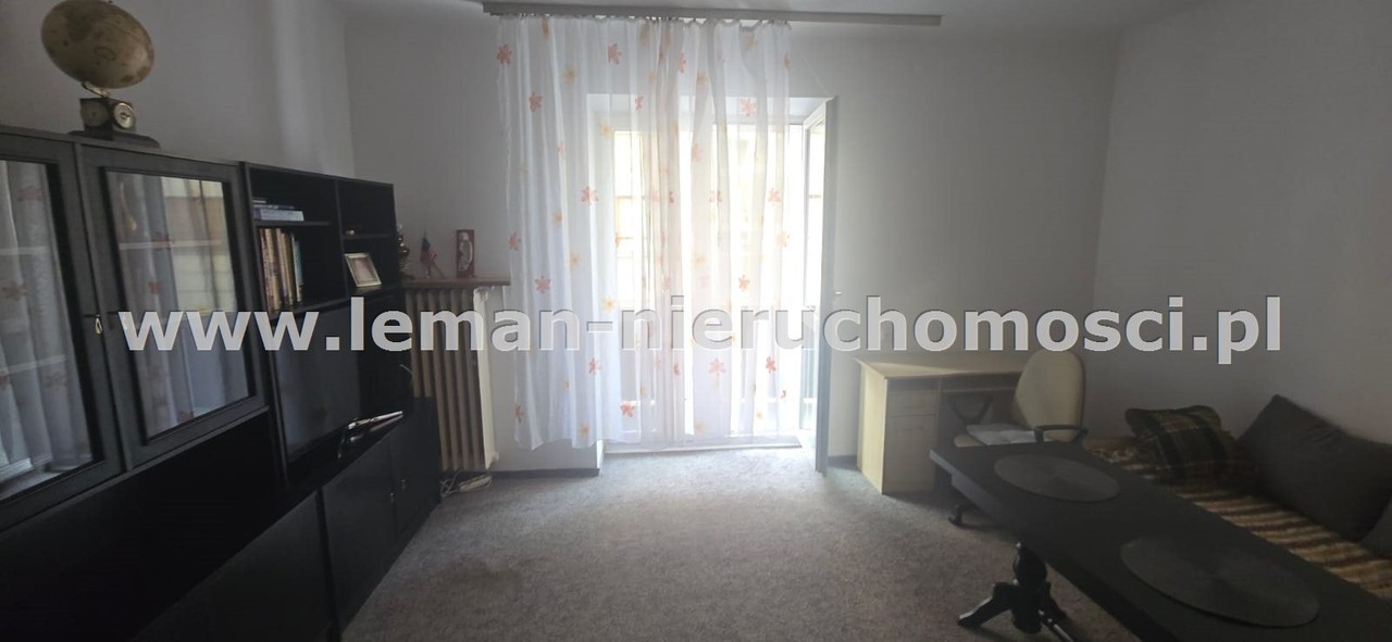 Kawalerka do wynajęcia, 40 m² Śródmieście