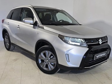 Suzuki Vitara II 1.4 Boosterjet mHEV Premium Plus 2WD 1.4 Boosterjet mHEV Premium Plus-1