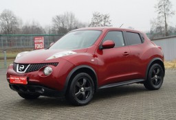 Nissan Juke SALON PL 4 X 4 1,6 190 KM AUTOMAT NAVI KAMERA