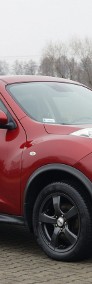 Nissan Juke SALON PL 4 X 4 1,6 190 KM AUTOMAT NAVI KAMERA-4