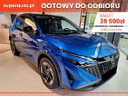 Nissan Qashqai III N-Connecta Xtronic 1.3 DIG-T mHEV N-Connecta Xtronic 1.3 DIG-T mHEV