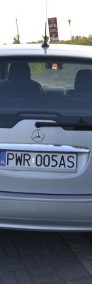 Mercedes-Benz Klasa A W169 2,0 CDI 102 KM 6-BIEGÓW Avantgarde klima-4
