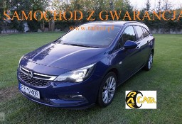 Opel Astra K Piękna i wyposażona. Gwarancja
