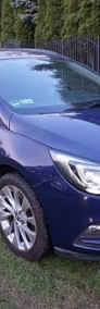 Opel Astra K Piękna i wyposażona. Gwarancja-3