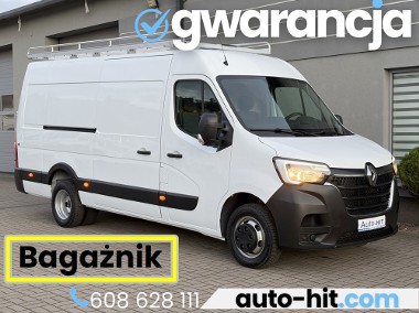 L3H2 Na bliźniakach Bagażnik dachowy /www.auto-hit.com/-1