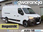 Renault Master L3H2 Na bliźniakach Bagażnik dachowy /www.auto-hit.com/