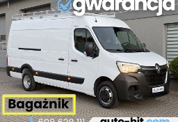 Renault Master L3H2 Na bliźniakach Bagażnik dachowy /www.auto-hit.com/