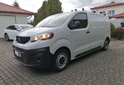 Peugeot Expert 2023 r 1.5 HDI 120 KM Salon PL