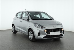 Hyundai i10 II , Klima