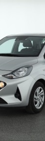 Hyundai i10 II , Klima-3