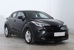 Toyota C-HR , Serwis ASO, Automat, VAT 23%, Navi, Klimatronic, Tempomat,