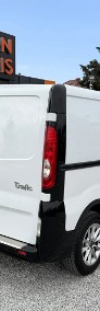 Renault Trafic II Brygadówka, 6-Osobowy, Klimatyzacja, Tempomat, HAK, El. Szyby/Luster-3