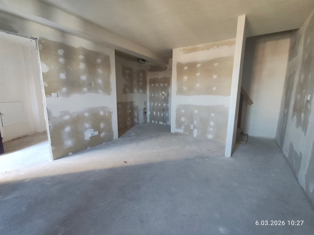 Mieszkanie na sprzedaż, 3 pokoje, 55 m², Kraków