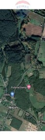 Atrakcyjna działka w Nieżynie 14 km od Kołobrzegu-4