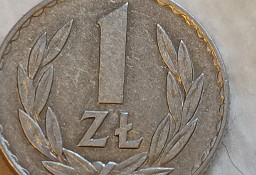 Sprzedam monetę 1 zloty 1949 rok