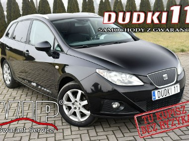 SEAT Ibiza V 1,2tdi 2Kompl. KÓŁ. Klima,Tempomat,El.szyby.Centralka,Hak.SERWIS-1