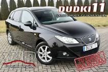 SEAT Ibiza V 1,2tdi 2Kompl. KÓŁ. Klima,Tempomat,El.szyby.Centralka,Hak.SERWIS