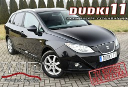 SEAT Ibiza V 1,2tdi 2Kompl. KÓŁ. Klima,Tempomat,El.szyby.Centralka,Hak.SERWIS