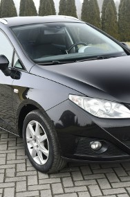 SEAT Ibiza V 1,2tdi 2Kompl. KÓŁ. Klima,Tempomat,El.szyby.Centralka,Hak.SERWIS-2