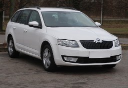 Skoda Octavia III , Salon Polska, Serwis ASO, Klimatronic, Tempomat, Parktronic