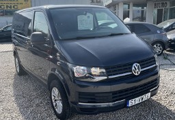 Volkswagen Transporter T6 Przebieg 138000 km !!!