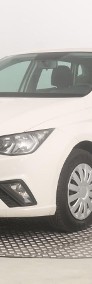 SEAT Ibiza V , Salon Polska, Serwis ASO, GAZ, Klima-3
