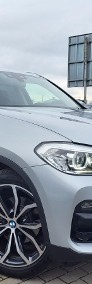 BMW X3 G01 Advantage xDrive Navi LED Parktronic Podgrz. fotel-3