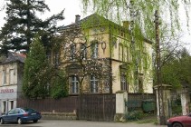 Dom Lubań, ul. Kościuszki