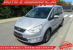 Ford Galaxy IV