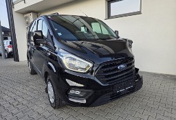 Ford Transit Custom 2.0TDCI 6os brygadówka