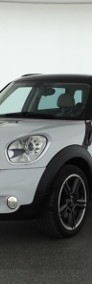 MINI Countryman , Salon Polska, Automat, Skóra, Navi, Xenon, Klimatronic,-3