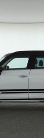 MINI Countryman , Salon Polska, Automat, Skóra, Navi, Xenon, Klimatronic,-4
