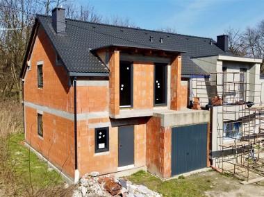 Miechowice - Dom 125 m2 - Okazja! -1