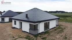 Nowy dom Kłębowiec