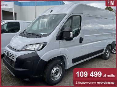 Fiat Ducato L2H2 L2H2 2.2 140KM-1