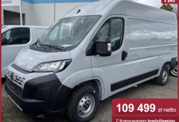 Fiat Ducato L2H2 L2H2 2.2 140KM