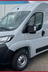 Fiat Ducato L2H2 L2H2 2.2 140KM-2